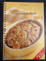 Betty Bossi Buch