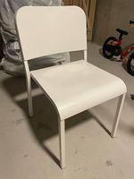 Ikea Stuhl Melltorp 6x