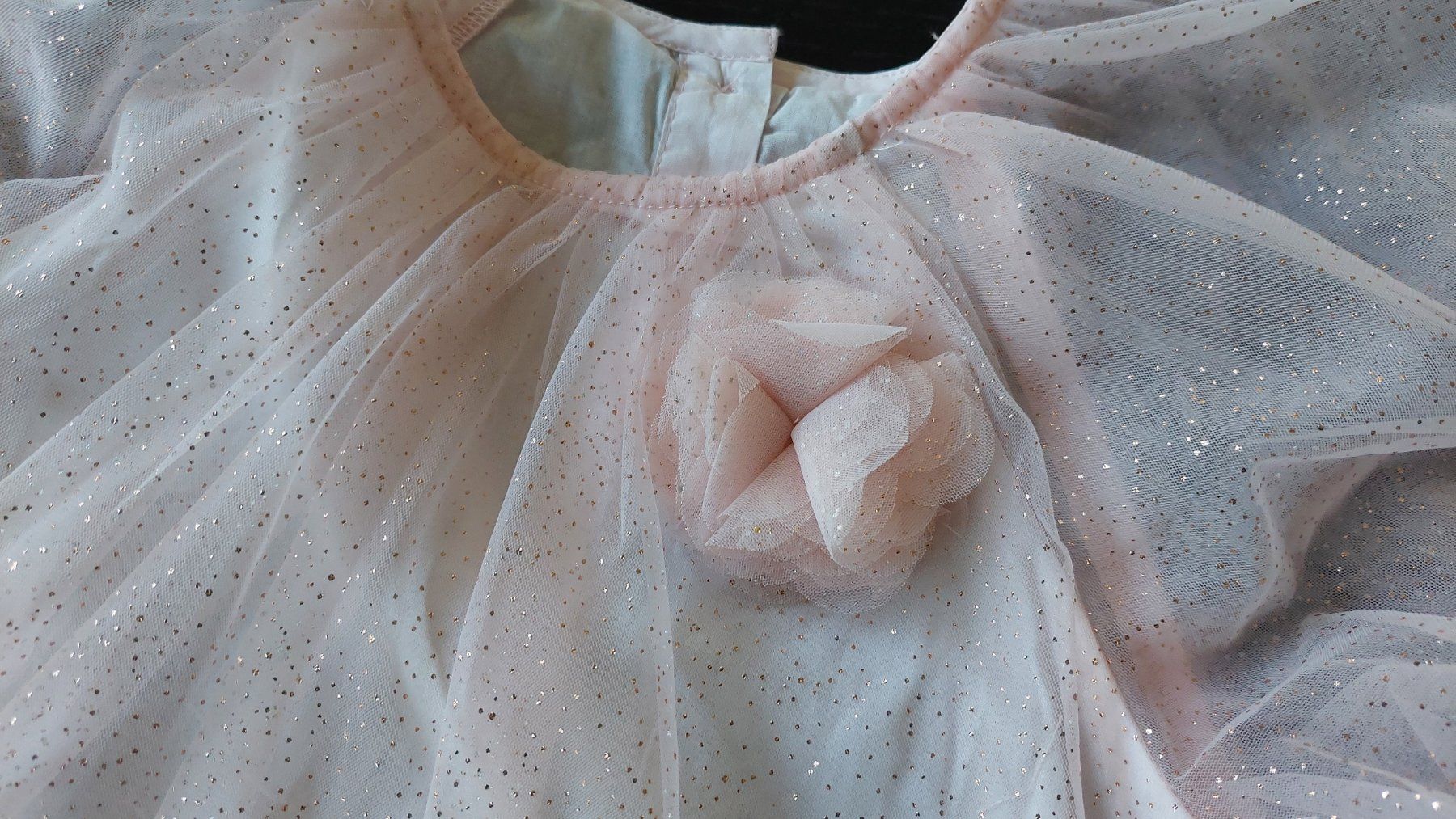 Next Vestiti & Gonne: Neues Kleid von NEXT Grösse 110 – Nuovo (secondo la descrizione) da Wiesendangen venduto da troawus 4