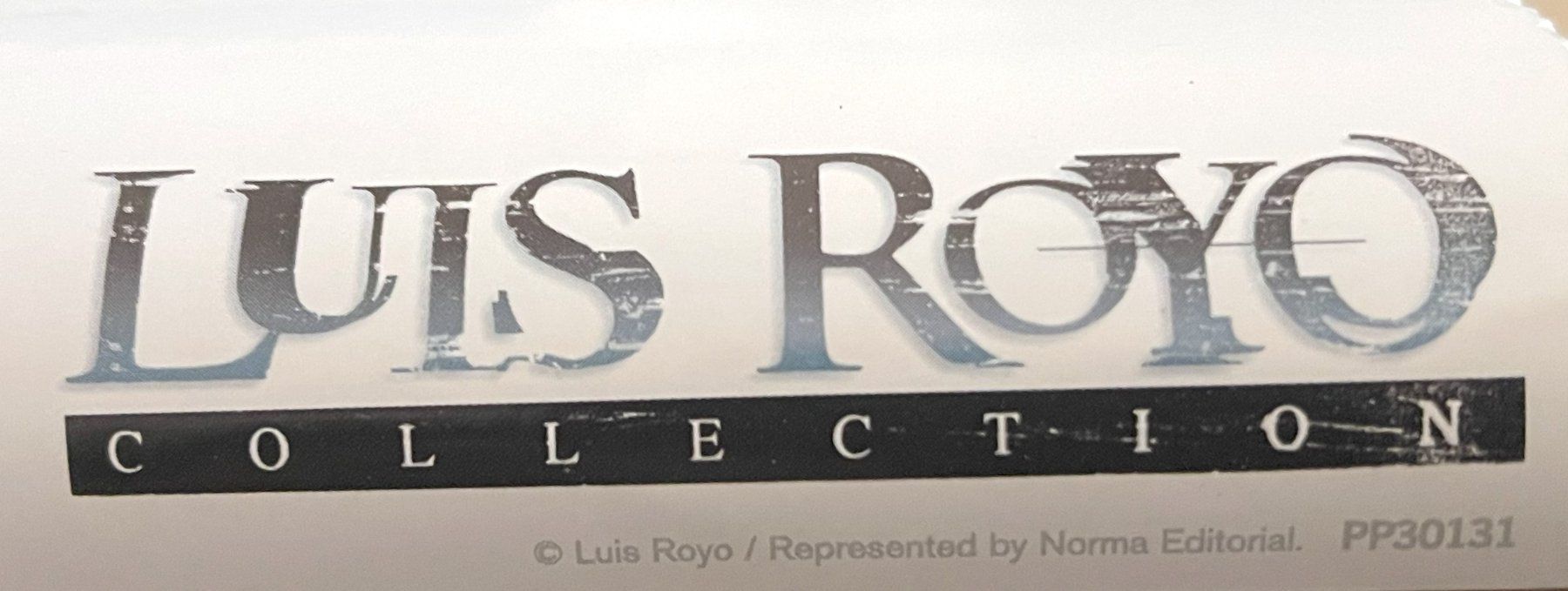 Foto & Immagini: Poster Luis Royo - PP30131 – Nuovo (secondo la descrizione) da Oftringen venduto da Vucki 2