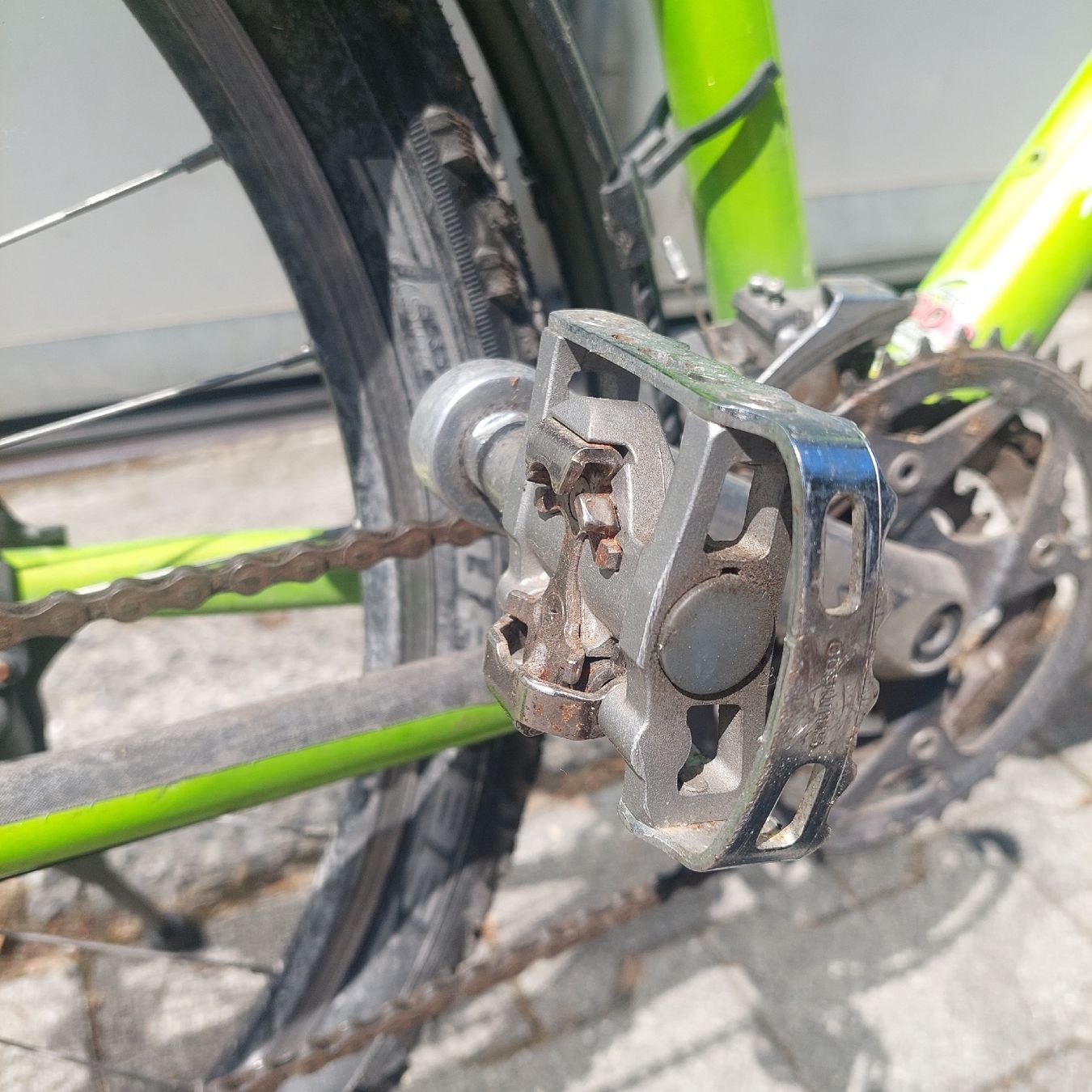 Biciclette: Mountain Bike – Usato da Altendorf venduto da Sonnensch5 5