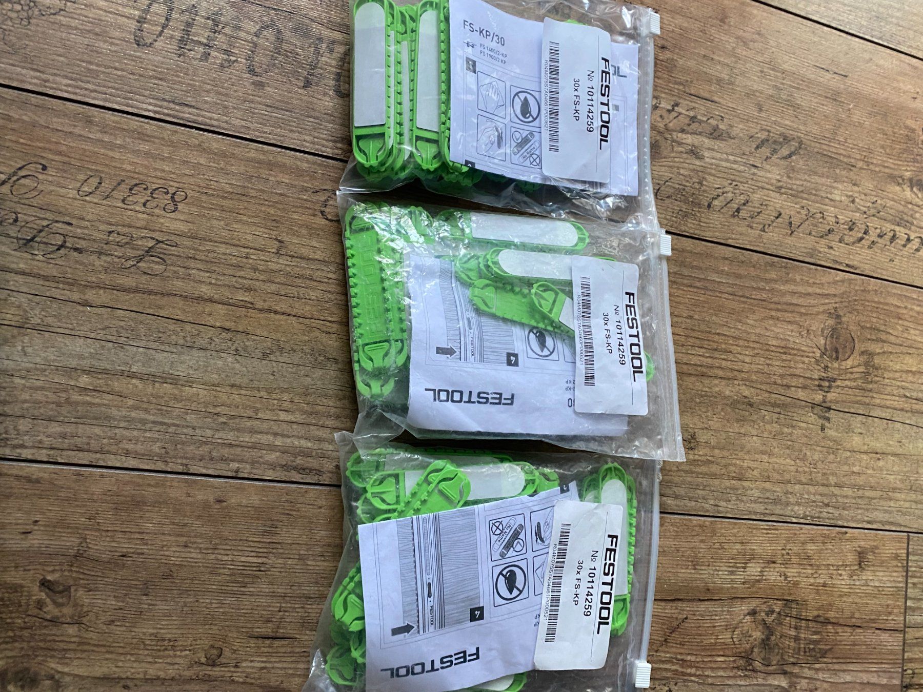 Festool Alle Werkzeuge: FESTOOL ZUBEHÖR – Neu (gemäss Beschreibung) aus Eischoll von LYNN2008 1