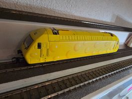 Märklin delta H0 83461 E-Lok Serie 460 Käselok SBB   2 Serie