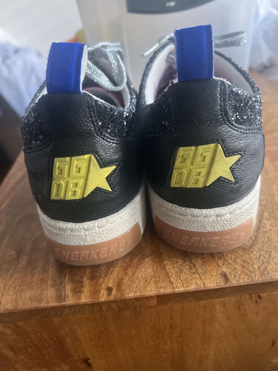Golden Goose Scarpe da donna: Golden Goose Sneakers, size 40 – Usato da Zürich venduto da tan_8nxr 3