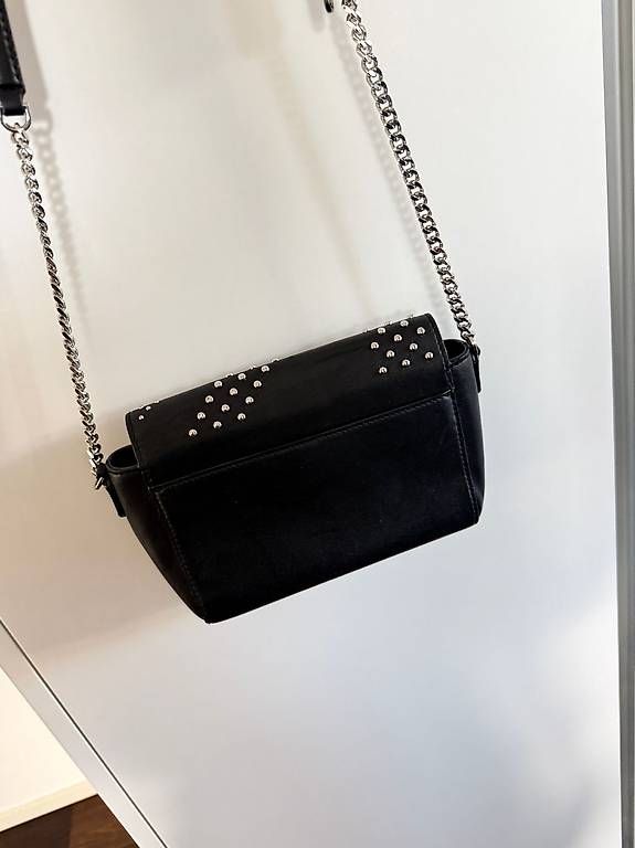 Borse da donna: Karl Lagerfeld Tasche – Usato da Neftenbach venduto da Rufton 2