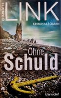 Charlotte Link "Ohne Schuld"