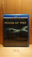 HOUSE OF WAX Blu-Ray