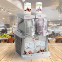 Ugolini GT touch 2 SPM + Produkte Natfood,  WIE NEU