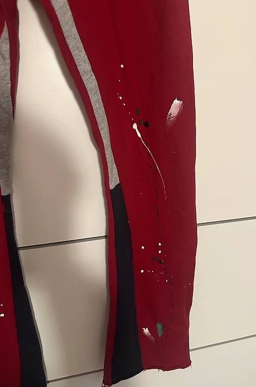 Pantaloni: GALLERY DEPT Hose. Gr. S= 158 cm – Nuovo (secondo la descrizione) da Flawil venduto da mar_9chb 3