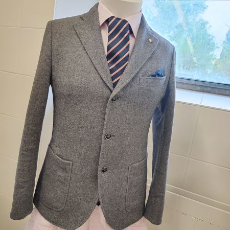 Herren Blazer GR 50