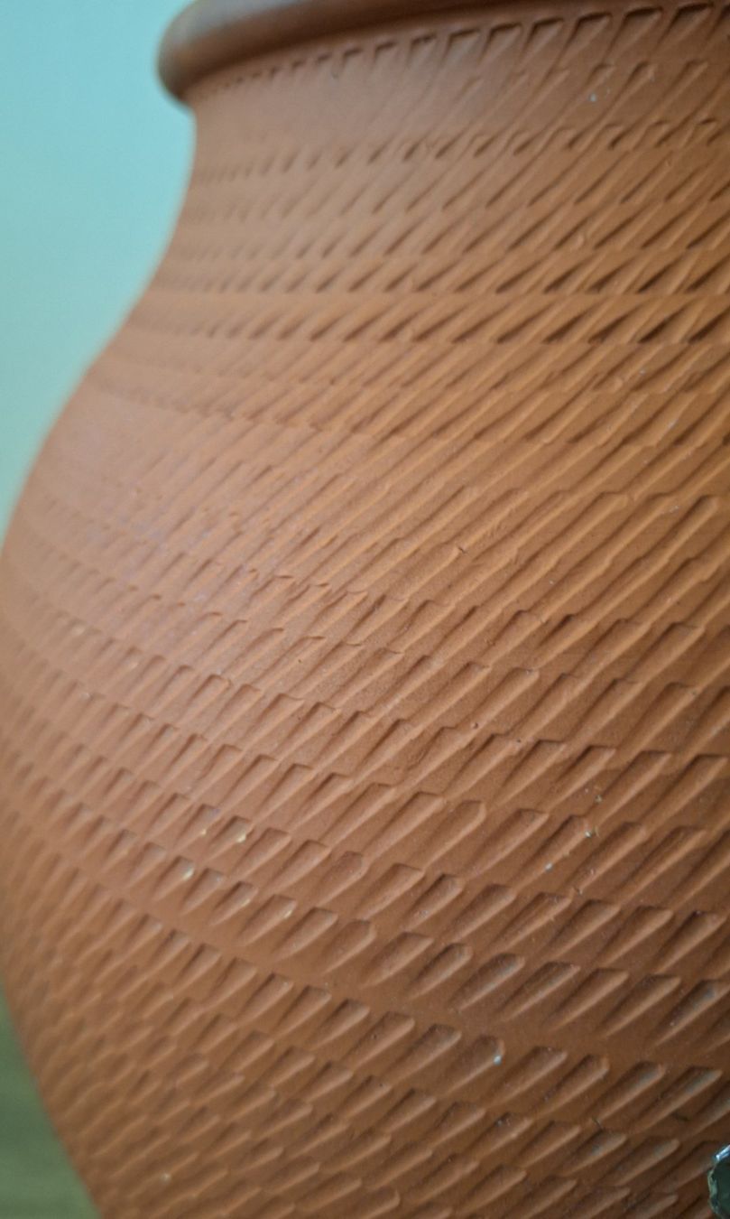 Vasi & Recipienti: Grosse Bodmer Vase, Vintage Design – Usato da Weinfelden venduto da Yenas10 6