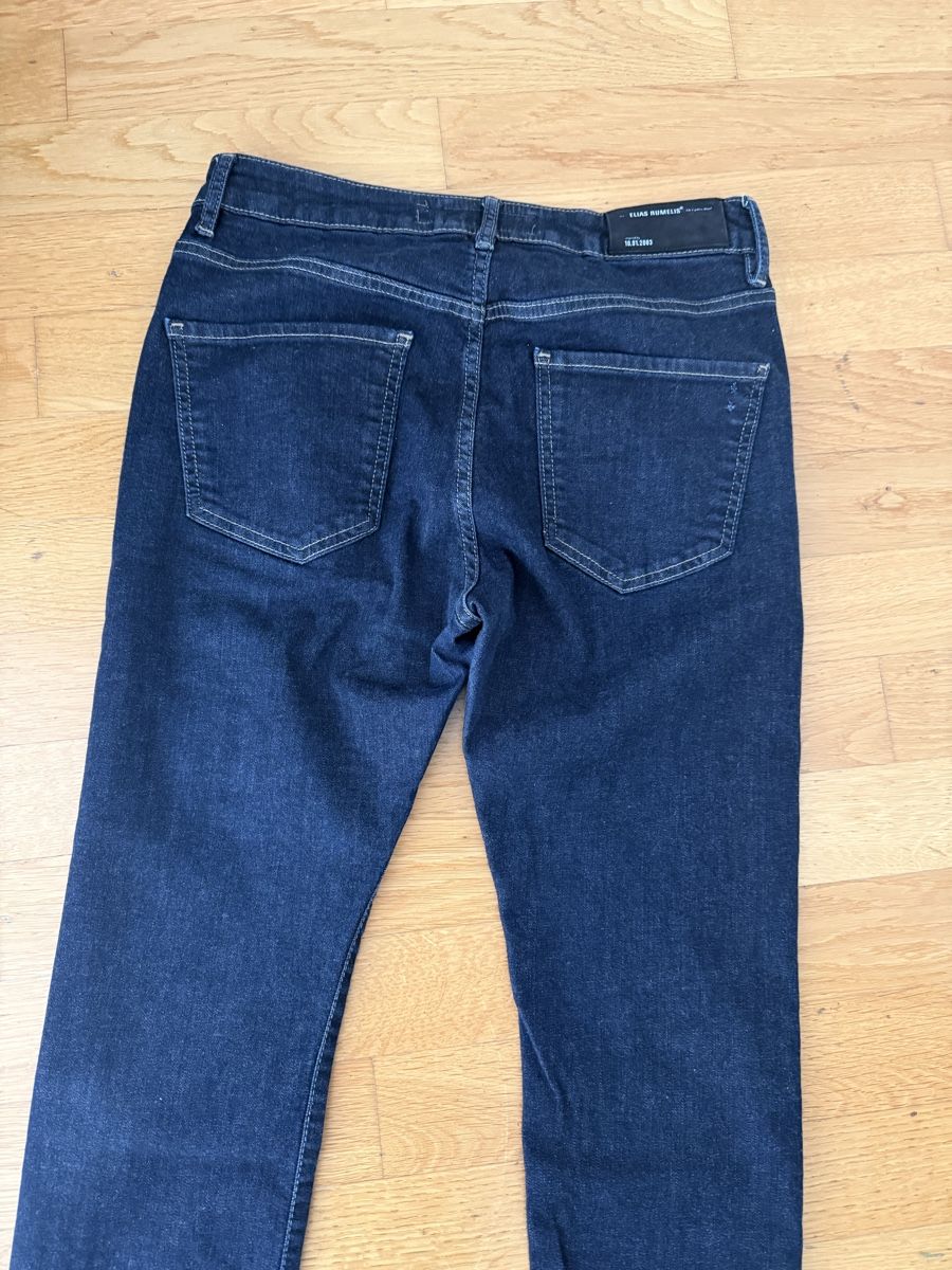 Elias Rumelis Jeans: Elias Rumelis Jeans – Usato da St. Gallen venduto da Emifrei 3