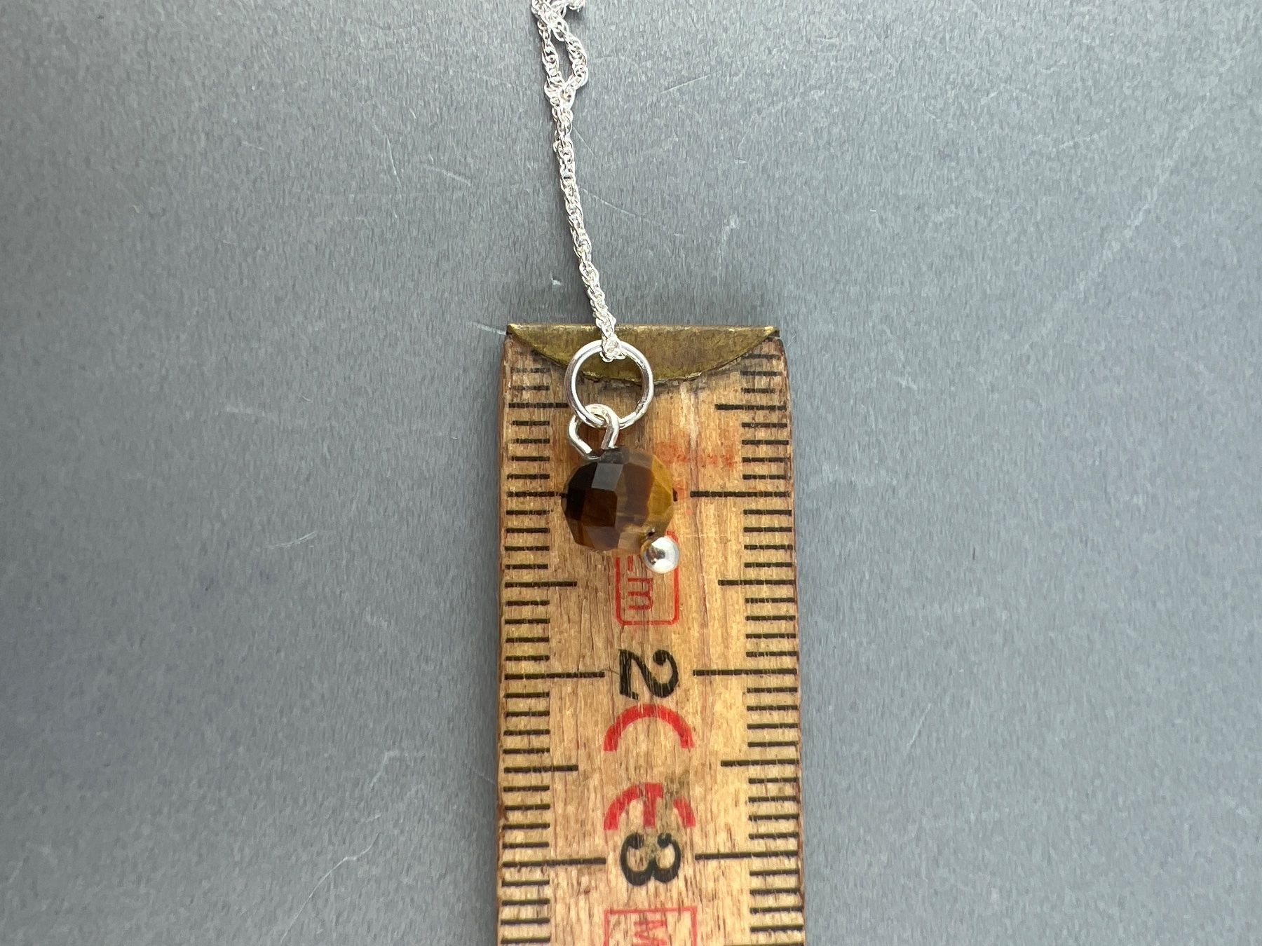 Catenine: Kette 925 Silber – Usato da Niederuzwil venduto da leo_8857 4