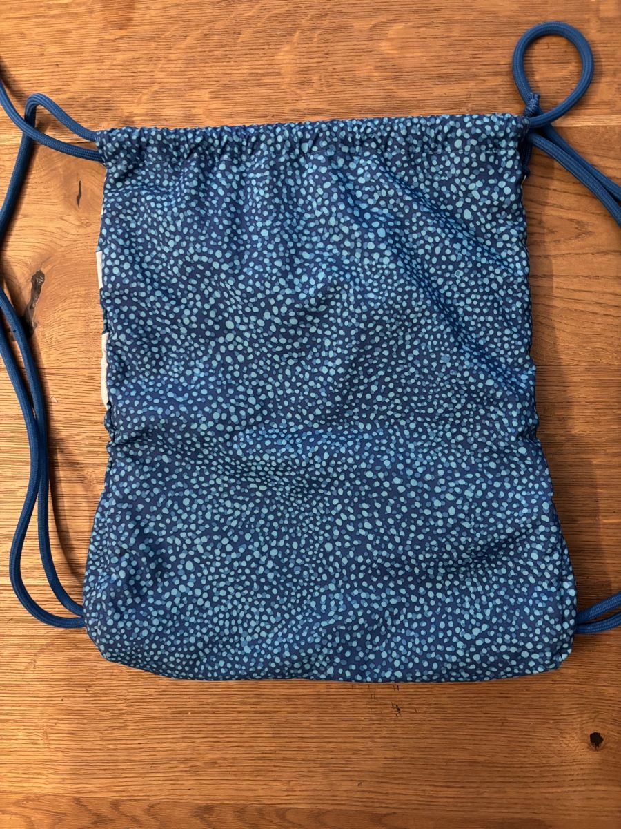Nike Taschen: Nike Sporttasche  – Gebraucht aus Würenlos von Ashley24 1