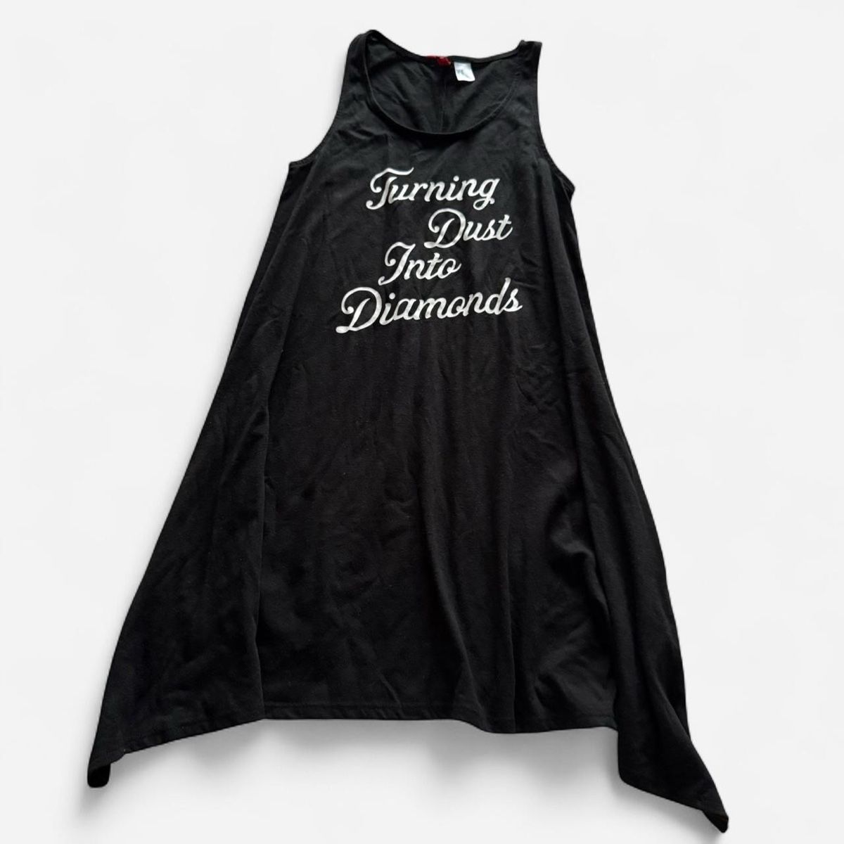 H&M Vestiti: Black Tank Dress – Usato da Basel venduto da 1moonstar
