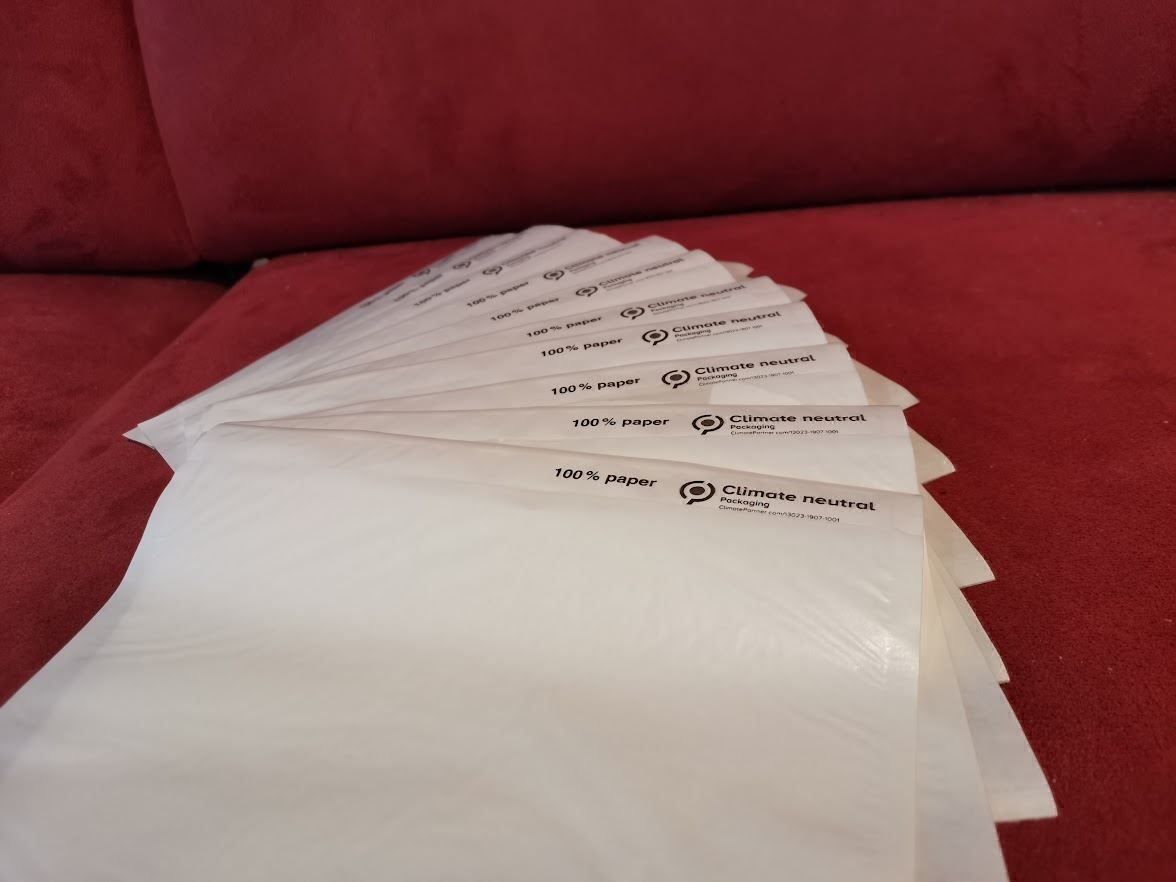 Aufkleber: 10 Stück Dokumententaschen – Neu (gemäss Beschreibung) aus Zofingen von noise123 1