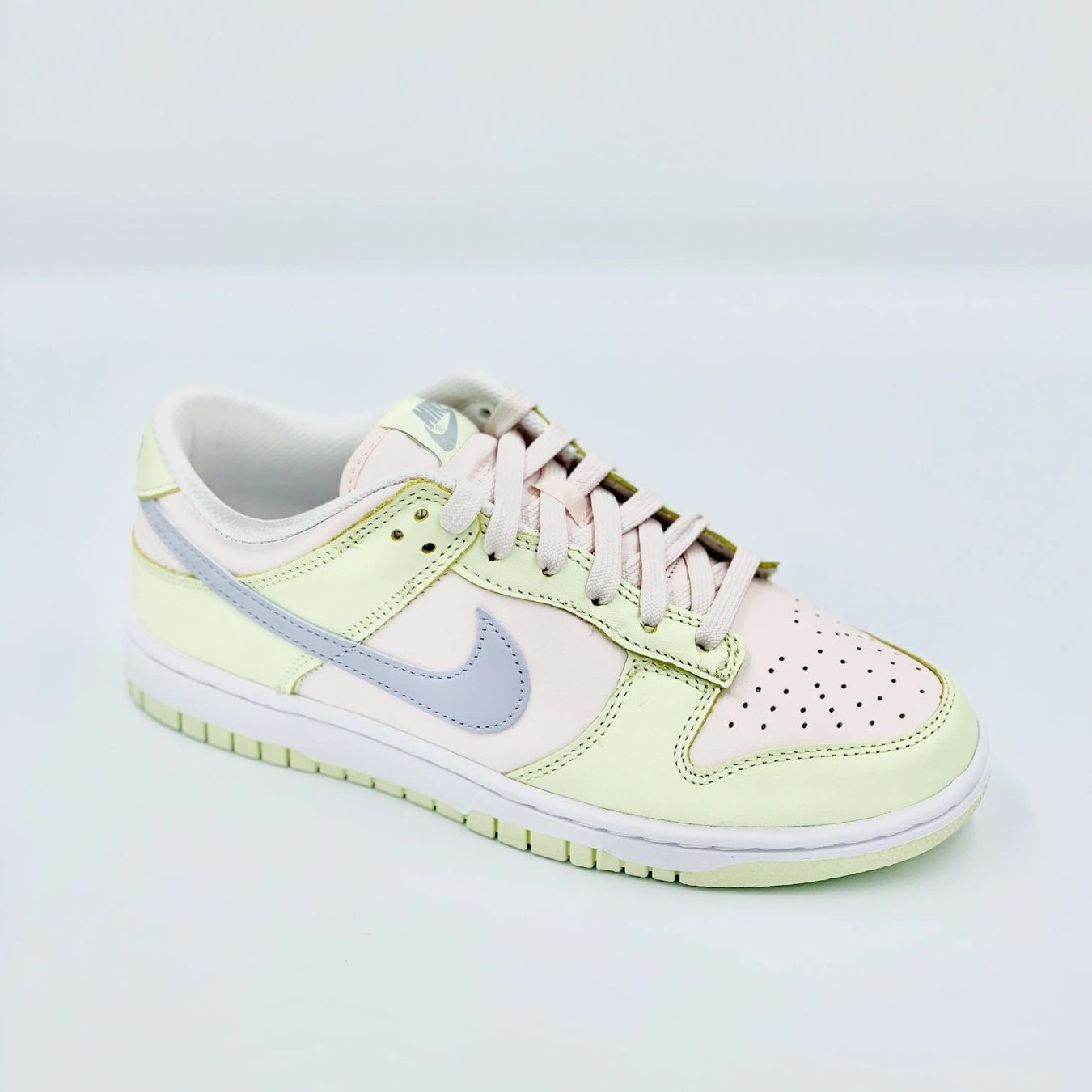 Nike Scarpe da donna: Nike Dunk Low Lime Ice EU 40.5 – Nuovo e nell'imballaggio originale da Erlinsbach venduto da sasneakers 2