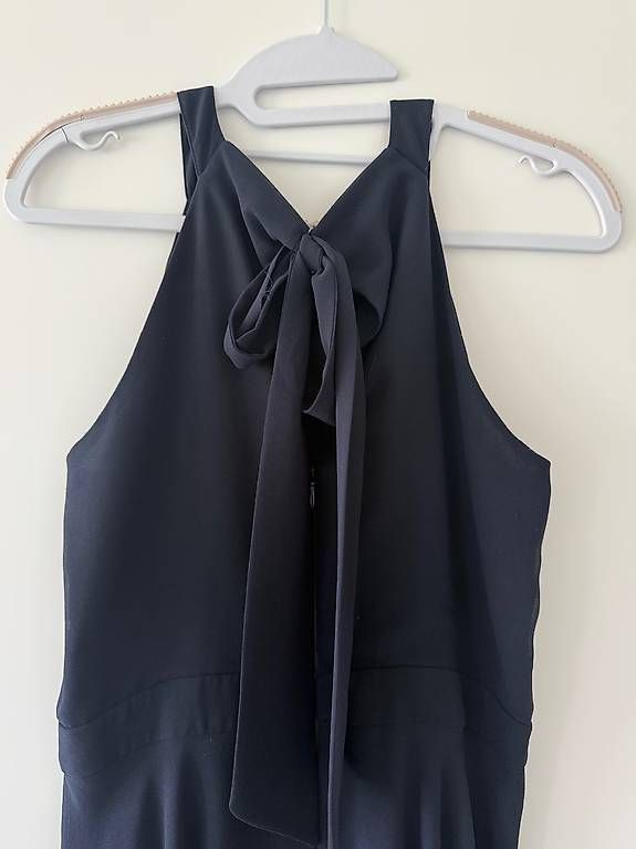 Esprit Vestiti: Cocktailkleid - Gr. 34 - nachtblau – Usato da Luzern venduto da 2HIGH4U 1