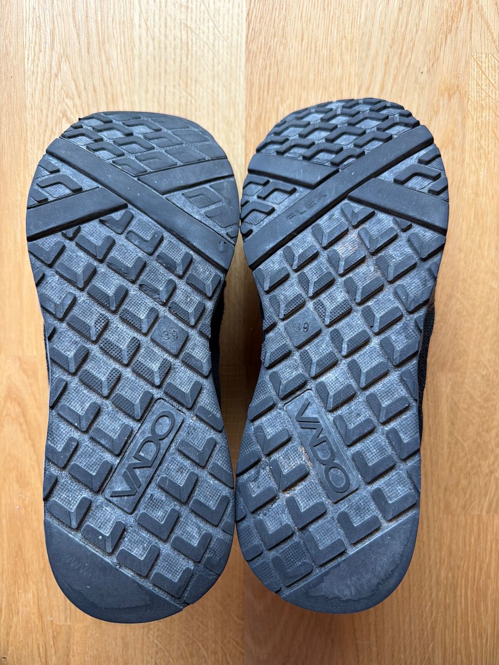 Schuhe für Jungen: Vado Gore-Tex Schuhe - Grösse 39 – Gebraucht aus Sevelen von moonlight019 2