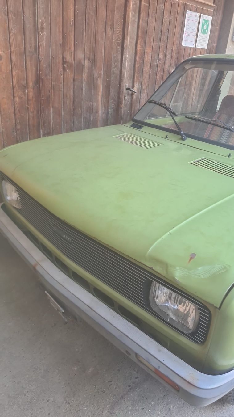 Fiat Autos: Fiat 128 1300 CL – D'occasion à Villnachern par cisd_13 7