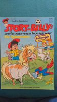 Sport-Billy Band 4: Der Spitzenreiter - mit Reittipps ehapa