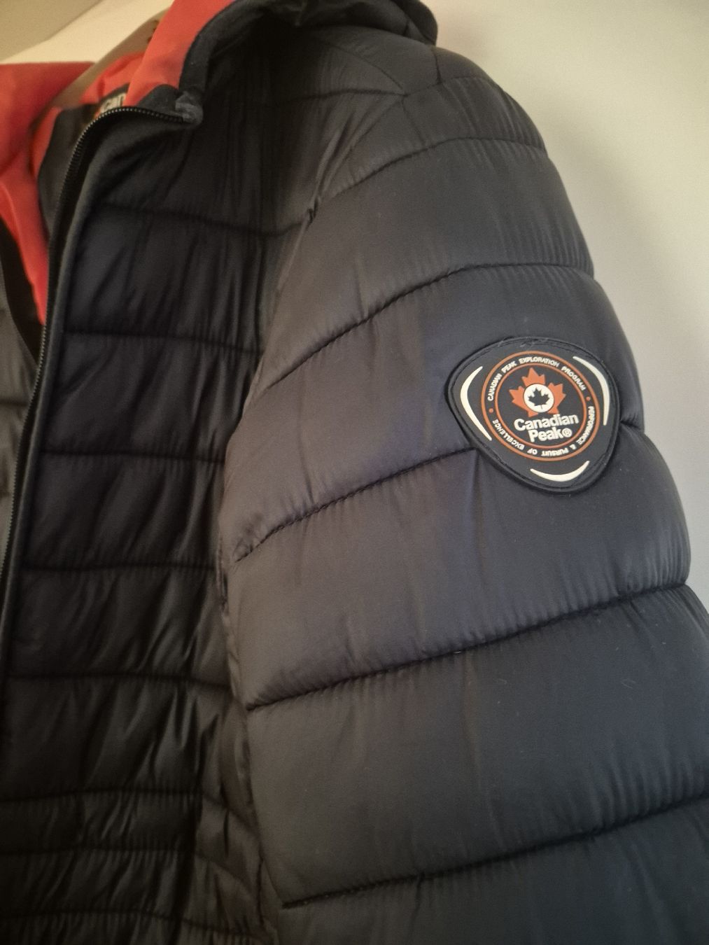 Giacche: Canadian Peak daunjacke M – Usato da Gossau Zh venduto da A-Terrinha 2