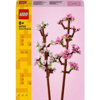LEGO Botanicals Kirschblüten