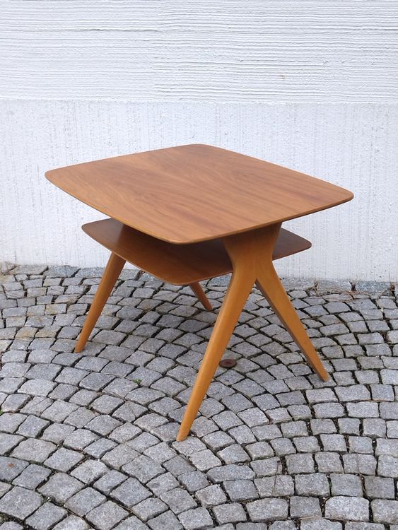 Beistelltisch Mid Century