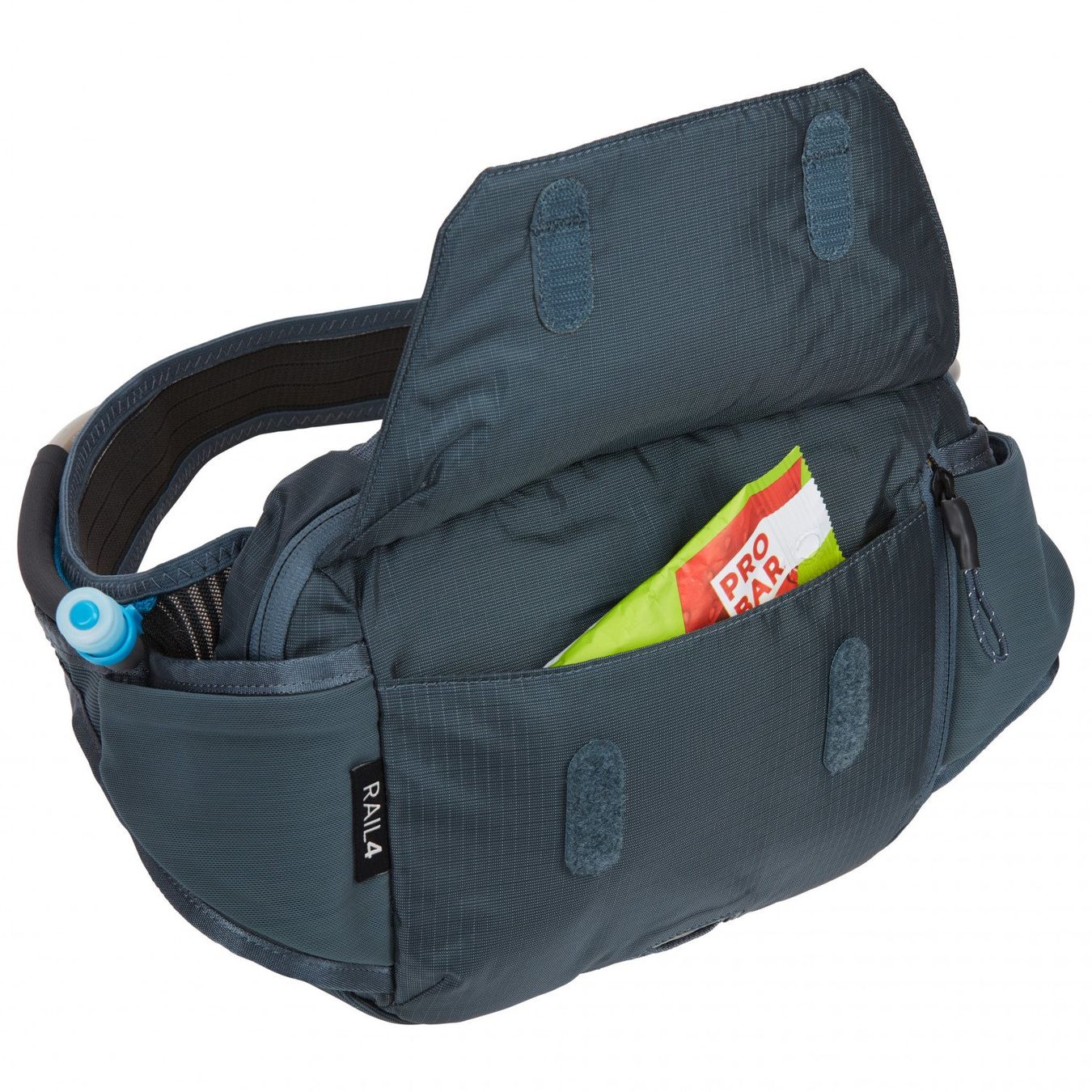 Borse: Hüfttasche Thule Rail 4 / Hip Pack 4 Liter – Nuovo e nell'imballaggio originale da Erlenbach im Simmental venduto da laska31 4