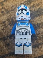 lego figurine star wars sw1093 Clone Jet Trooper,
