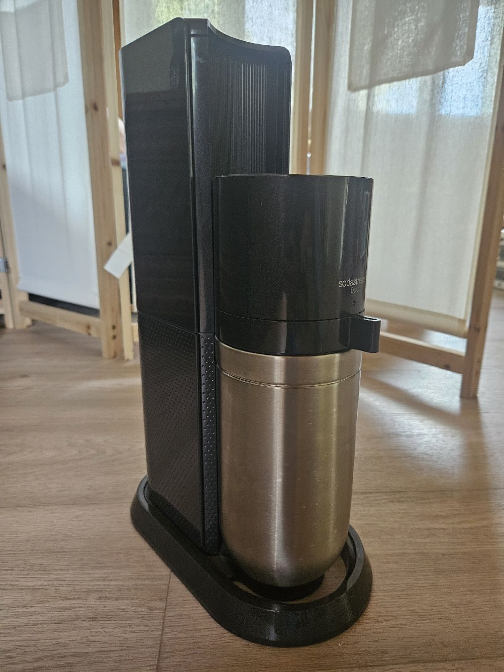 Sodastream Appareils de cuisine: Sodastream DUO – Neuf (Voir description) à Sugiez par eestelle17