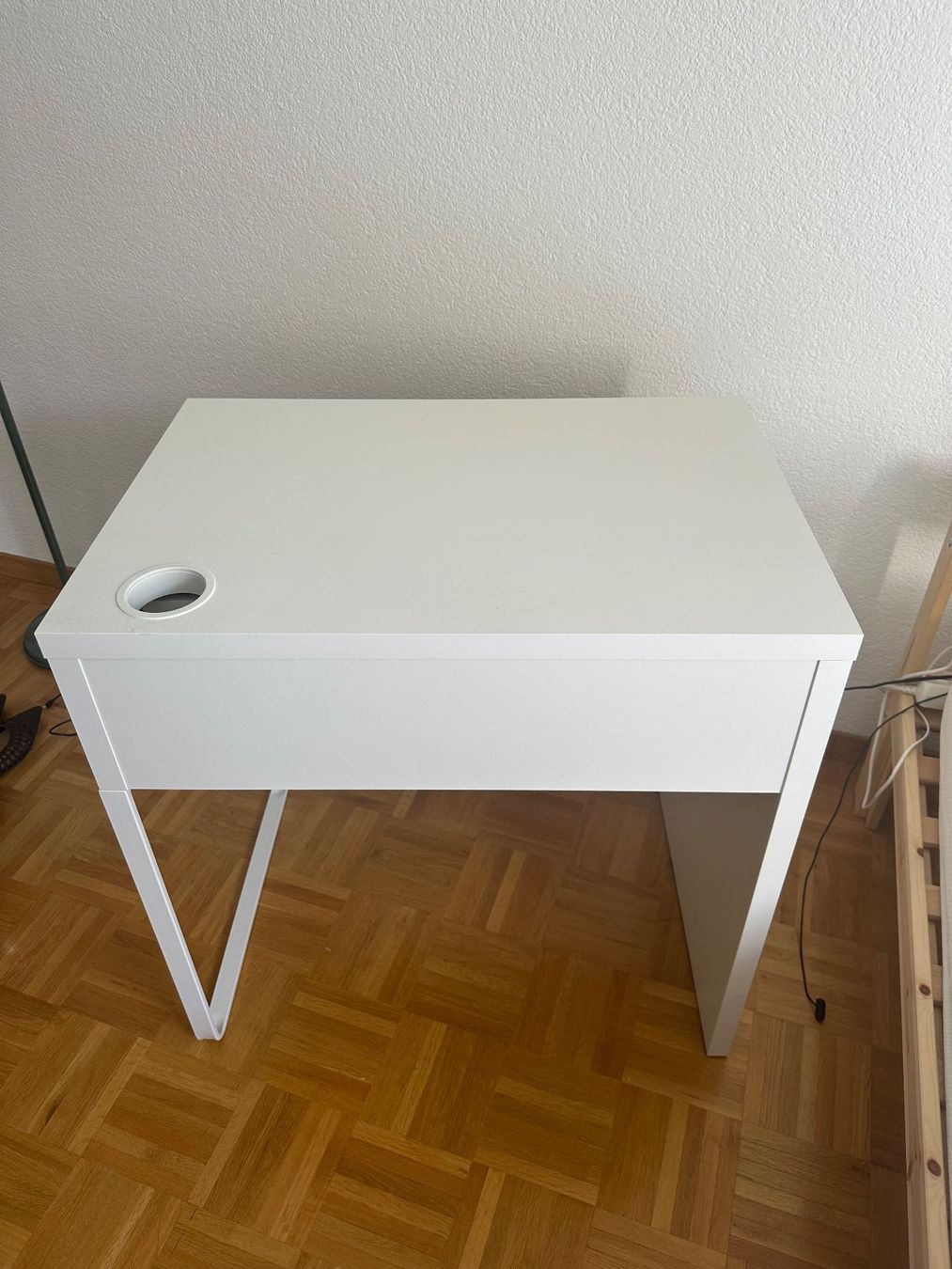 Ikea Scrivanie: Schreibtisch scrivania ikea – Nuovo (secondo la descrizione) da Zürich venduto da ter_z5fr 2
