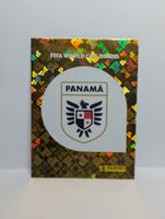 Panini WM 2026 - PAN 1 - Team Emblem PANAMA