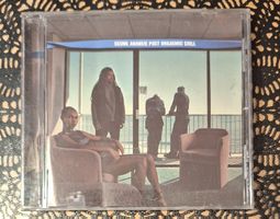 Skunk Anansie - Post Orgasmic Chill, USA Rock CD Album 1999