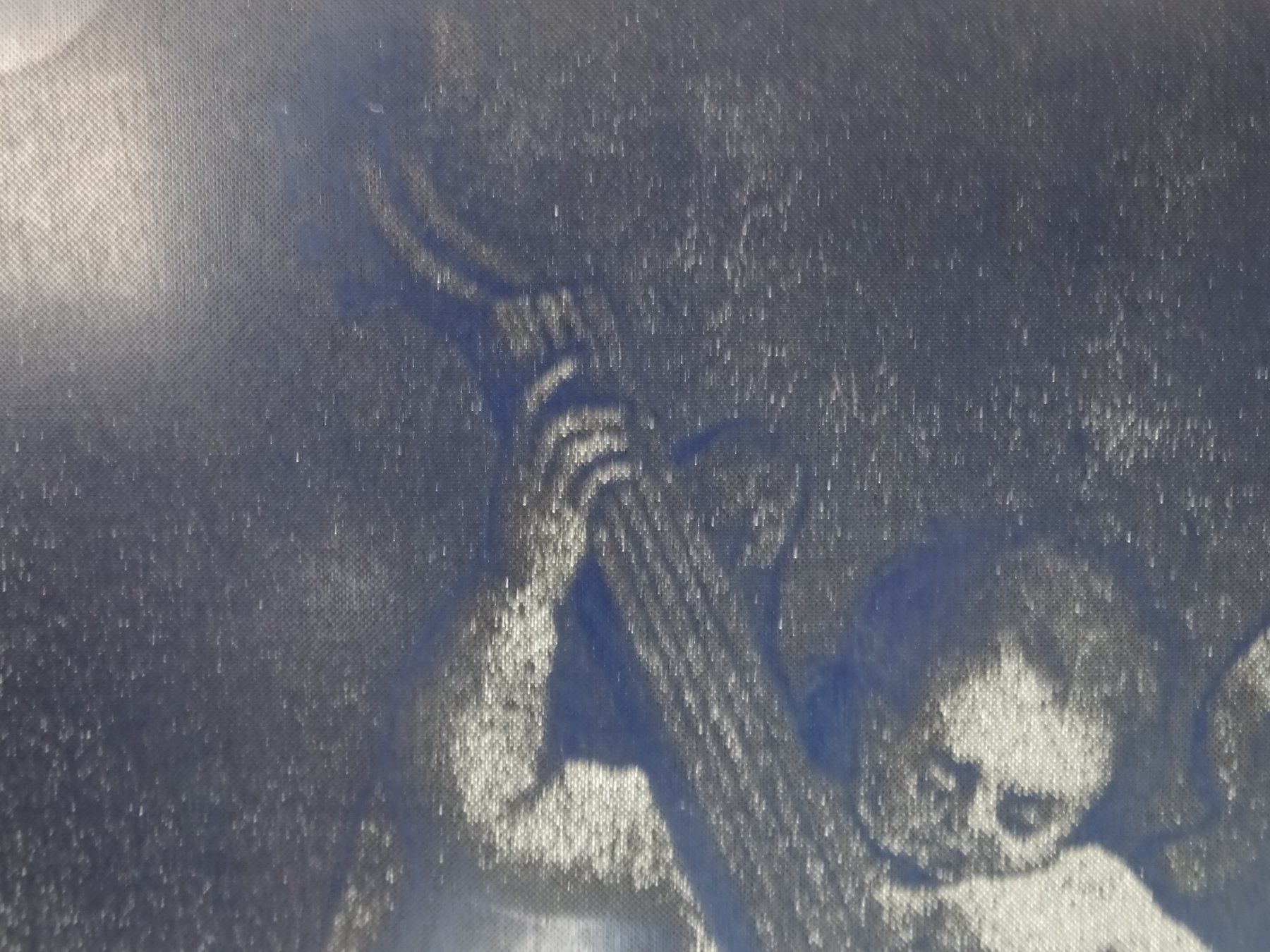 Foto & Immagini: Engel spielt Cello / Miniatur – Usato da Esslingen venduto da eintagammeer 3