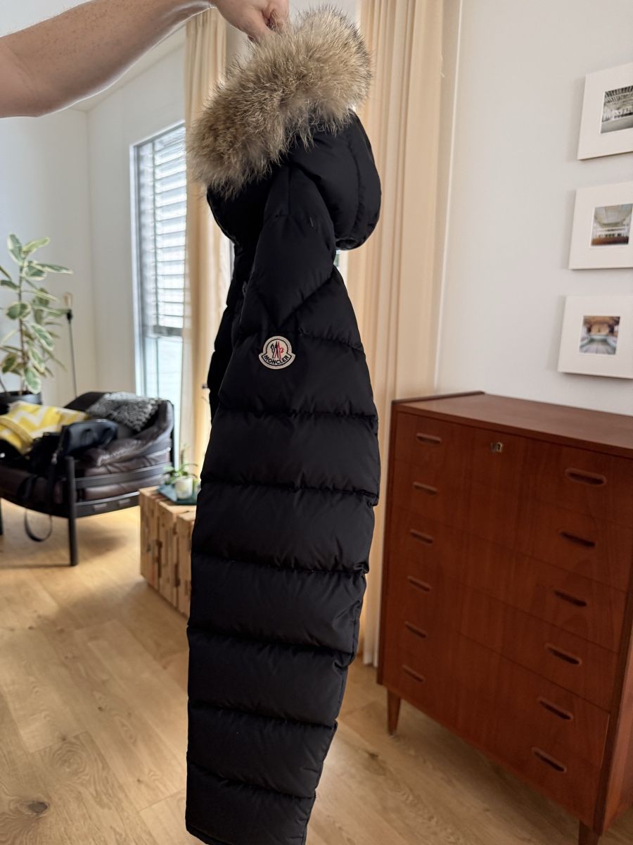 Moncler Giacche: Moncler Down Jacket Men (size 2) – Nuovo (secondo la descrizione) da Kilchberg ZH venduto da deedee3 1