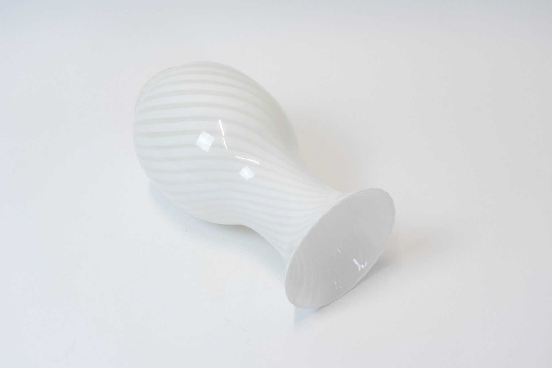 Vasi & Recipienti: Vase Nr. 3 Murano - Versand möglich – Usato da Schaffhausen venduto da Studio-Ara 7
