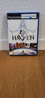 PS 2 - Haven Call of the King