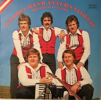 Austria Band International – Montreal-Canada (LP)