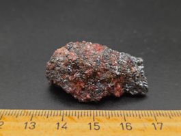 RaRe Rhodonite Broken Hill Australia