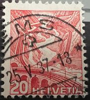 1936 Val Leventina 205y Voll-⦿ Ems SBK 35.-