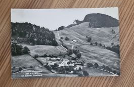 Ferienheim Kilchzimmer, Langenbruck 1950