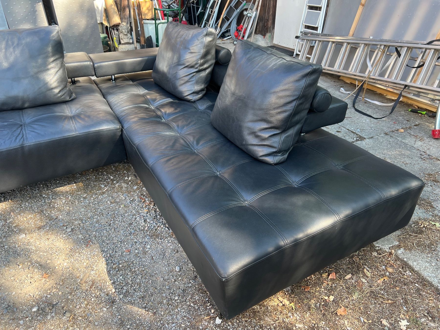 Sofas: Design Sofa, Nr 29 – D'occasion à Glattfelden par maa_qcj8 1