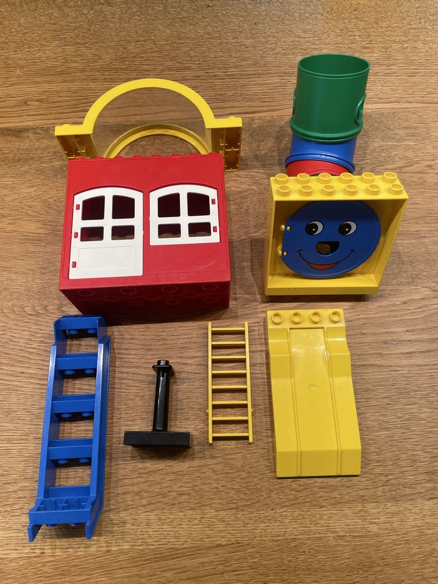 Lego Spielzeuge: Lego Duplo Bauset – Gebraucht aus Bern von chriesi28 2