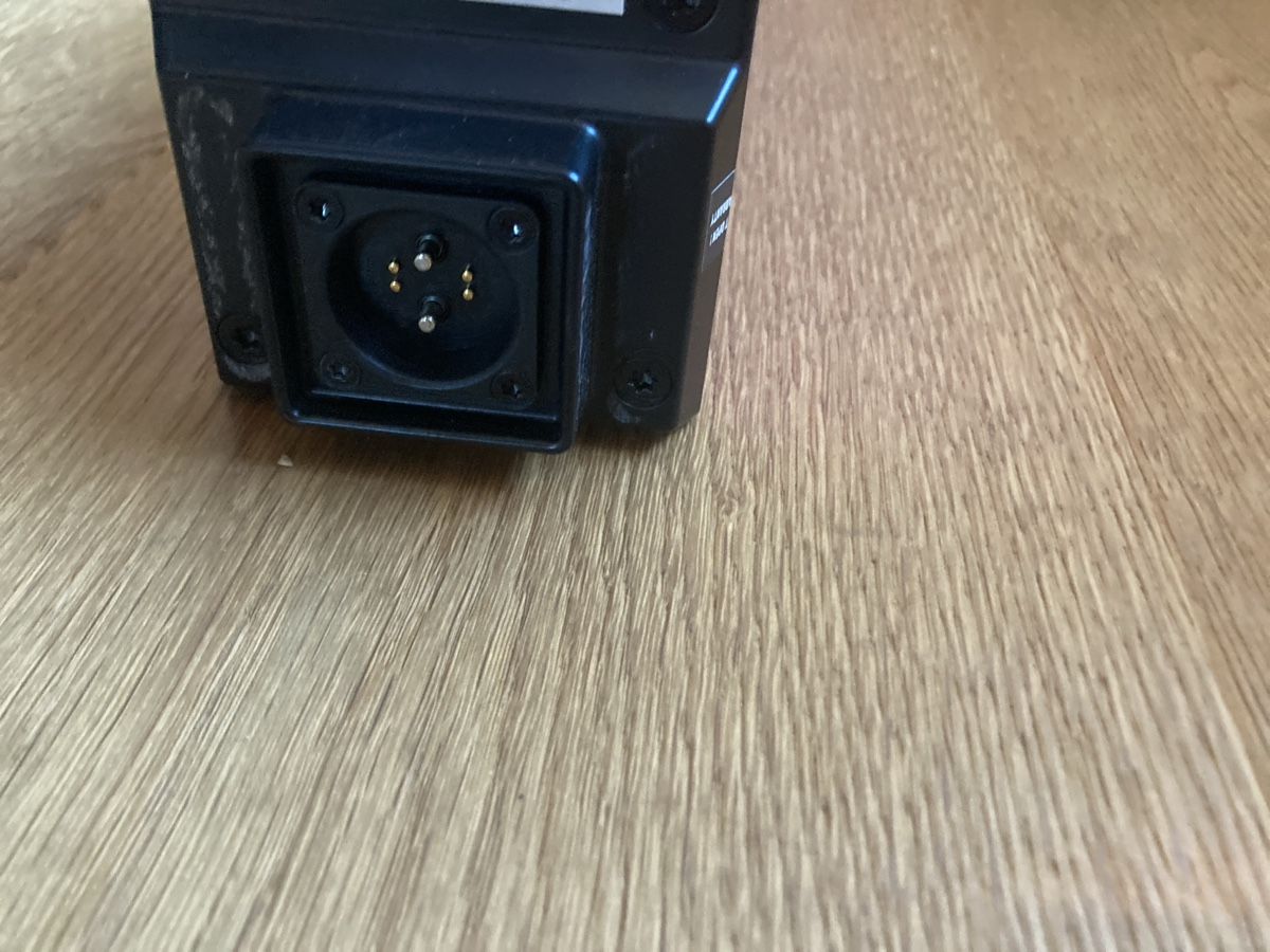 Stromer Batterie: Stromer Akku 618 Wh – Usato da Münchringen venduto da Patruuna01 1