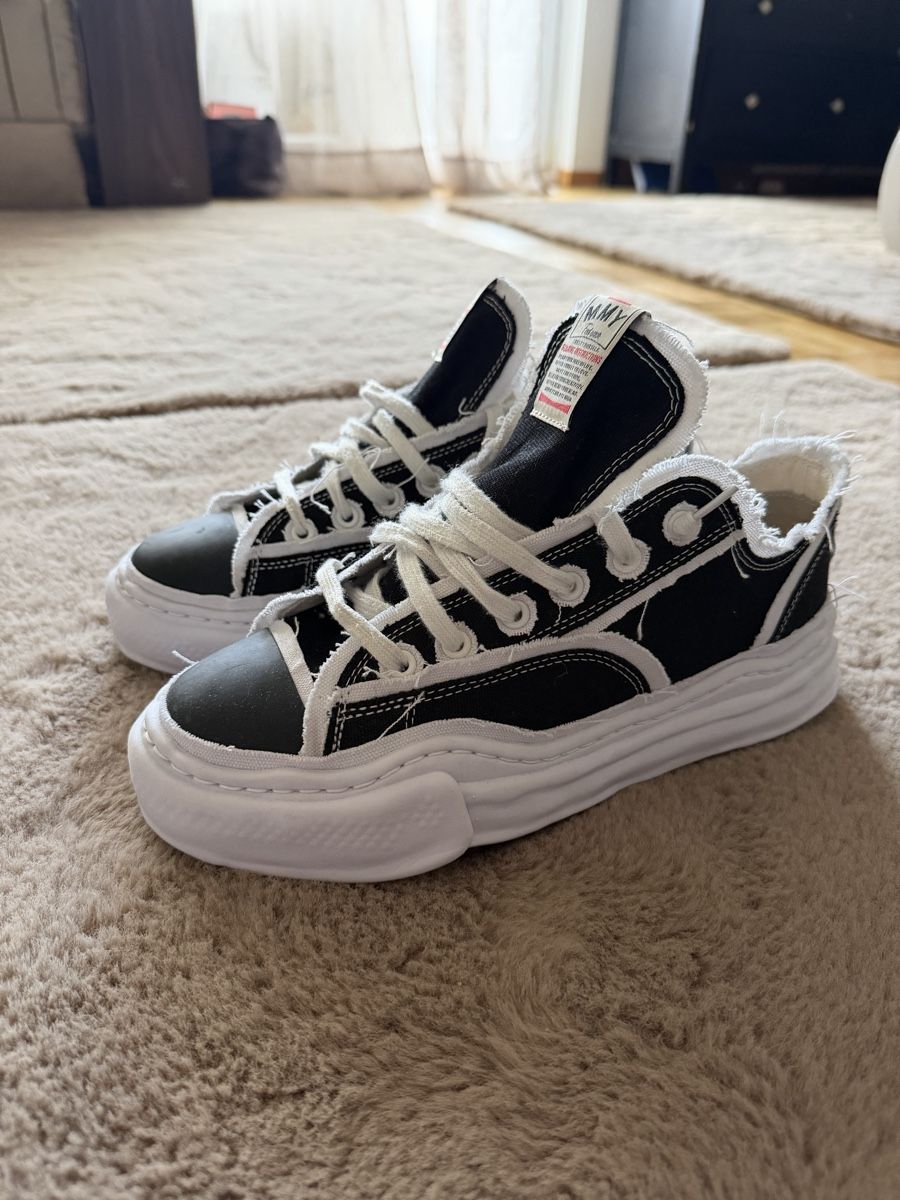 Scarpe da uomo: Mihara yashuiro  – Usato da Genève venduto da wal_x6dr 1