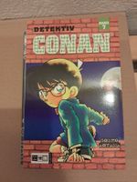 Detektiv Conan Band 7 – Gosho Aoyama