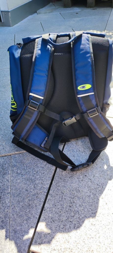 Borse & Zaini: Schulrucksack – Usato da Rickenbach LU venduto da 8430DT 4