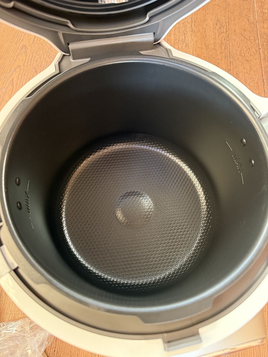 Moulinex Elettrodomestici da cucina: Moolinex Cookeo+ CE8514 autocuiseur – Nuovo (secondo la descrizione) da St. Ursen venduto da AmazedOne 4