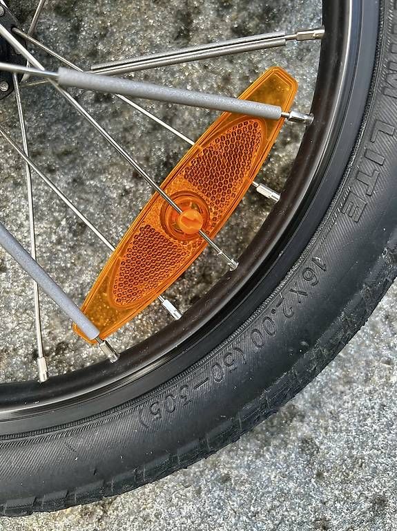 Biciclette: Specialized Hotrock 16 – Usato da St. Gallen venduto da MoriPe 4